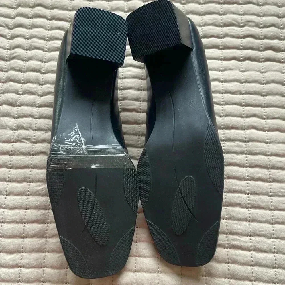 EASY Spirit Samurai slipons size 8B (medium) NWOB - Picture 5 of 5